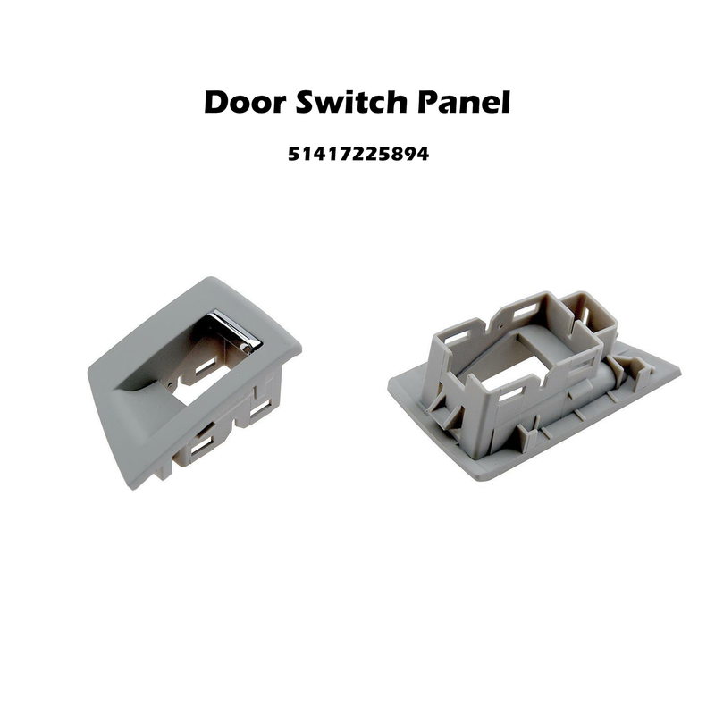 Window Switch Bezel 51417225894