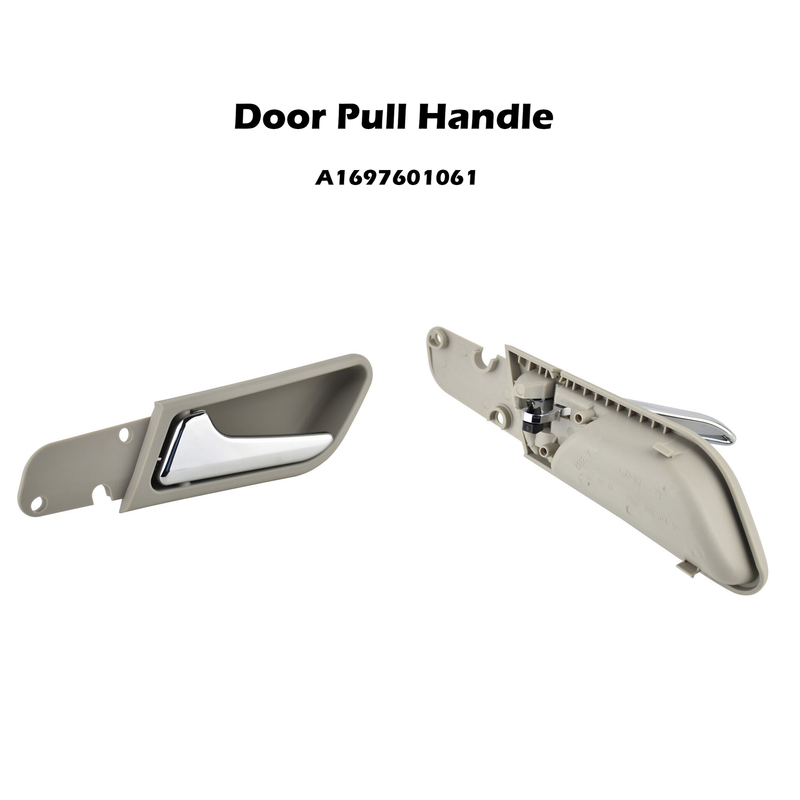 Interior Handle A1697601061