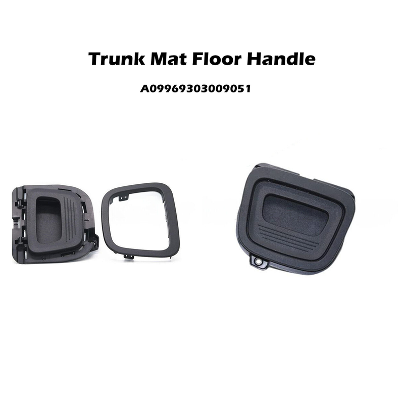 Trunk Mat Floor Handle A09969303009051