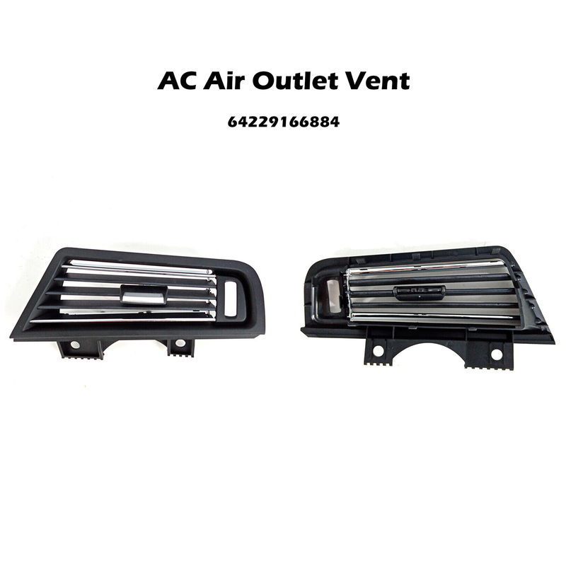 Air Conditioner Vent Outlets 64229166884