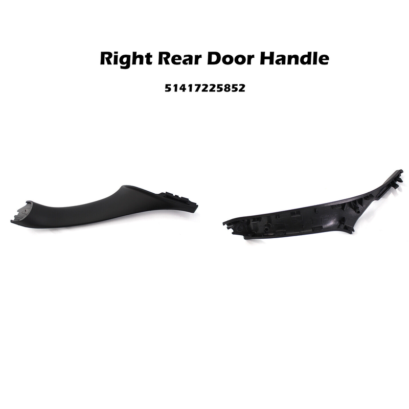 Tailgate Handle Switch 51417225852