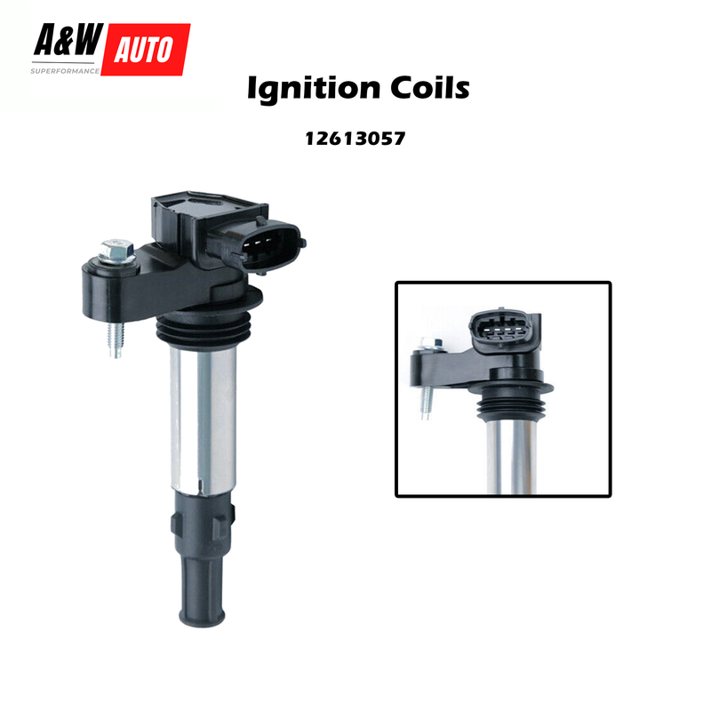 Ignition Coil UF375 12613057