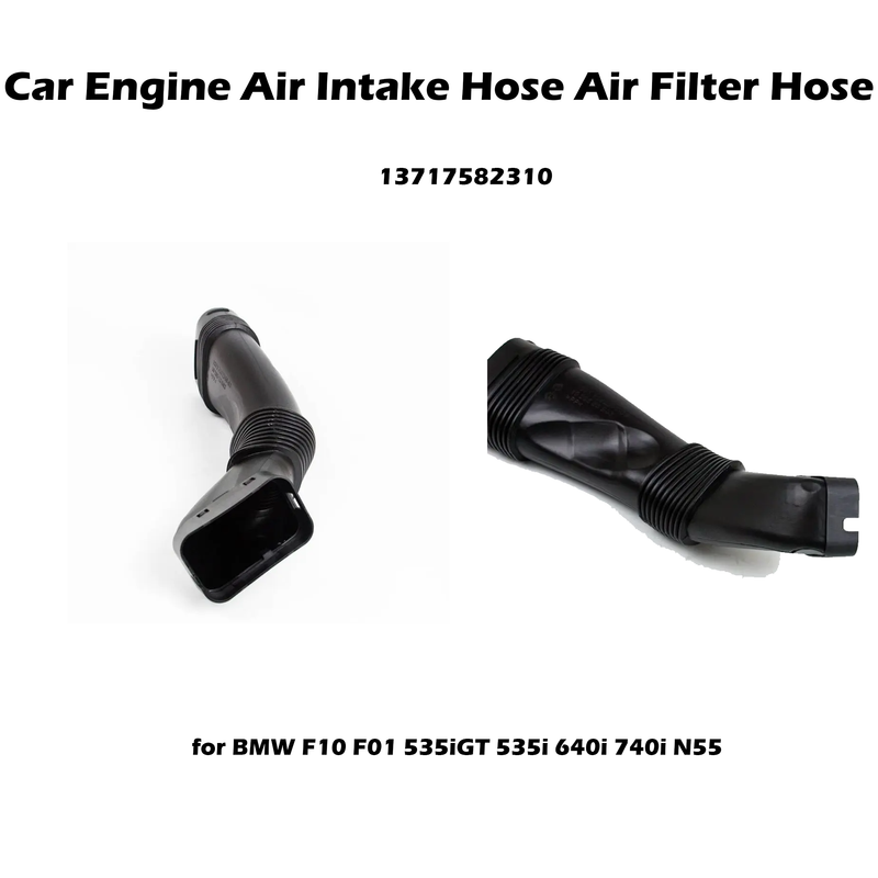 Air Filter Hose 13717582310