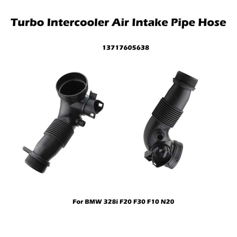 Air Intake Hose Pipe 13717605638