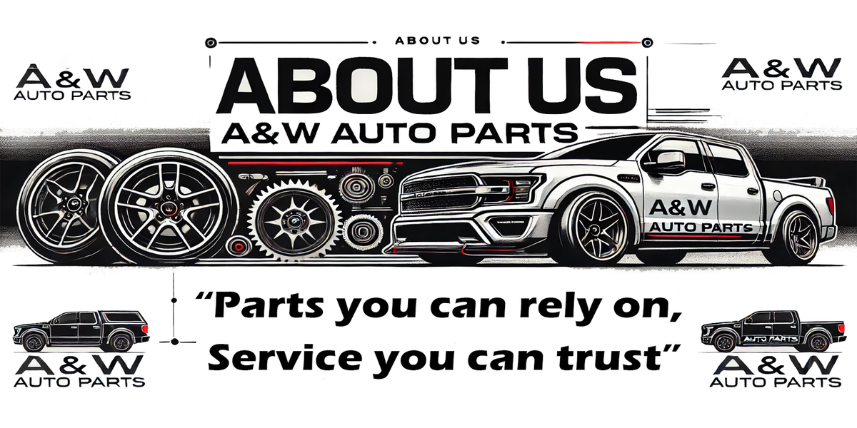 AW AUTO PARTS