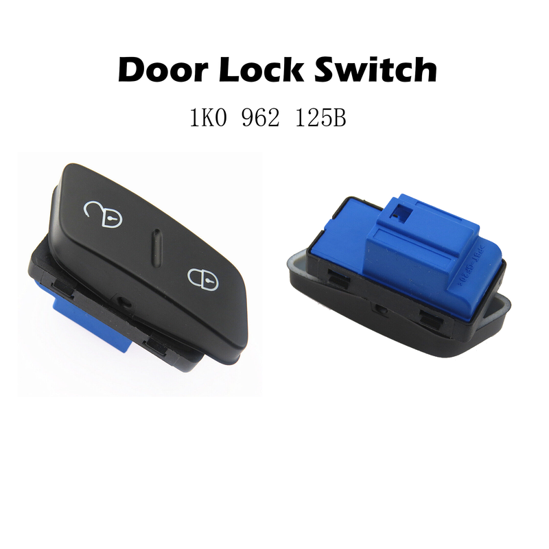 Door Lock Switch 1K0962125B