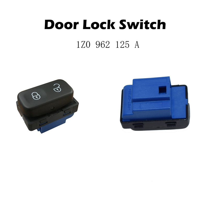 Door Lock Switch 1Z0962125A