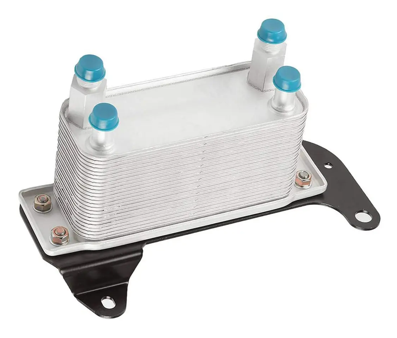 Oil Cooler 68004317AA