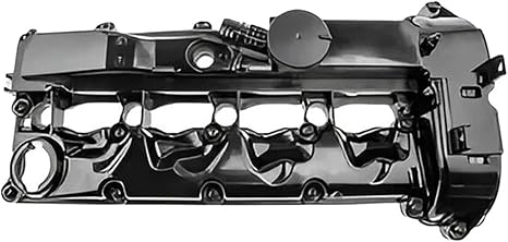 Valve Cover A6510108918