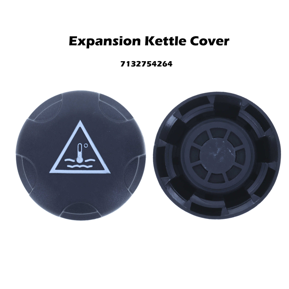 Coolant Tank Cap Fits Citro?n DS Fiat Lancia Opel Peugeot Toyota Vauxhall