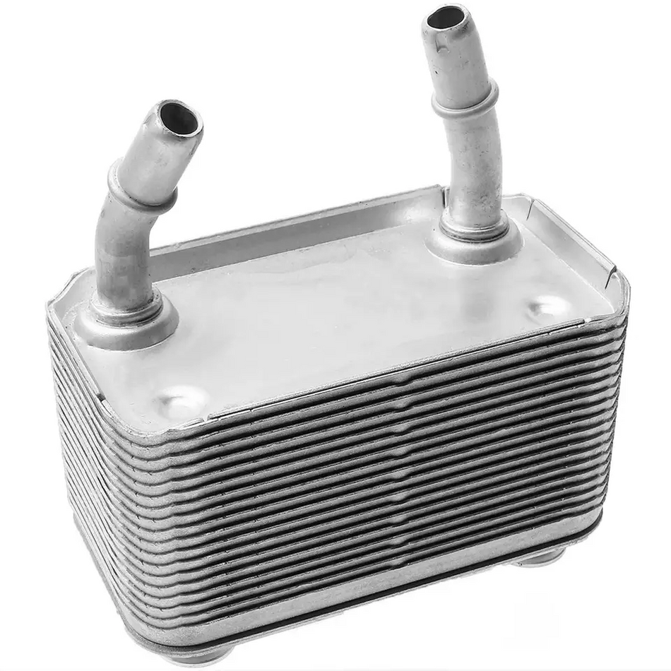 Oil Cooler