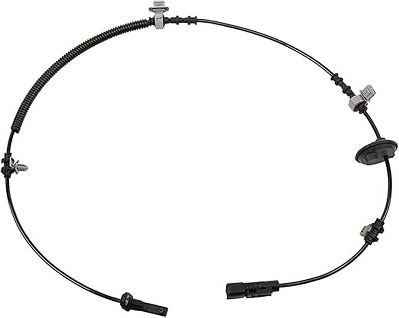 ABS Wheel Speed Sensor 84398354