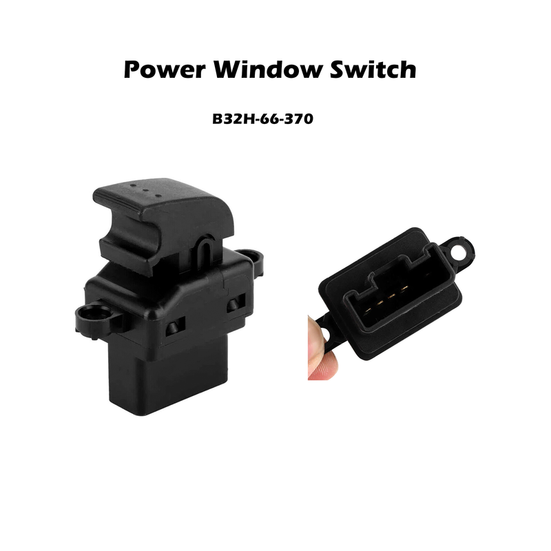 Power Window Switch B32H66370