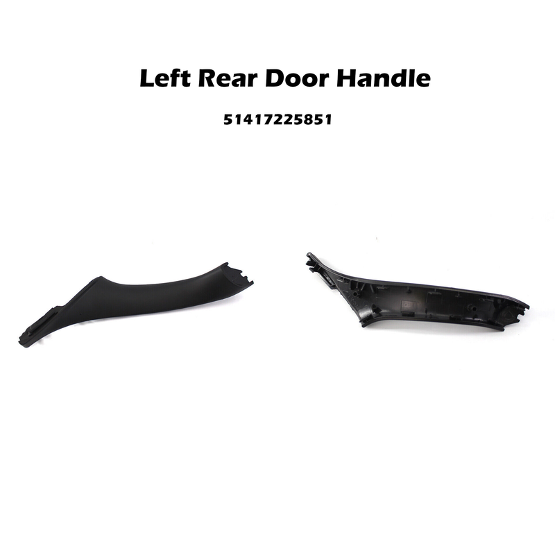 Interior Door Handle 51417225851