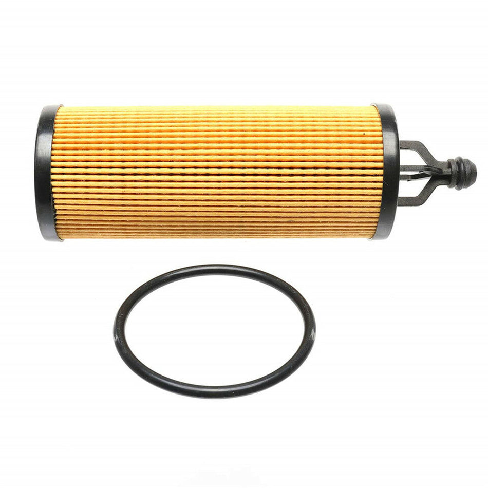 Oil Filter #MO349 Compatible with Chrysler Jeep Dodge RAM 3.2L 3.6L V6