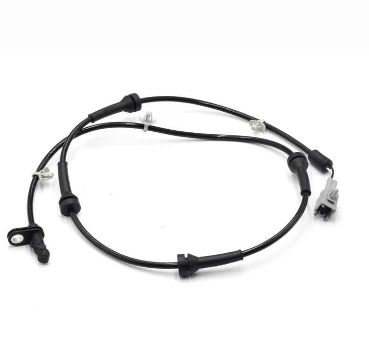 ABS Wheel Speed Sensor 47900JD600