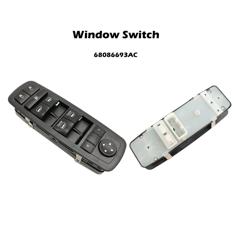 Power Window Switch 68086693AC