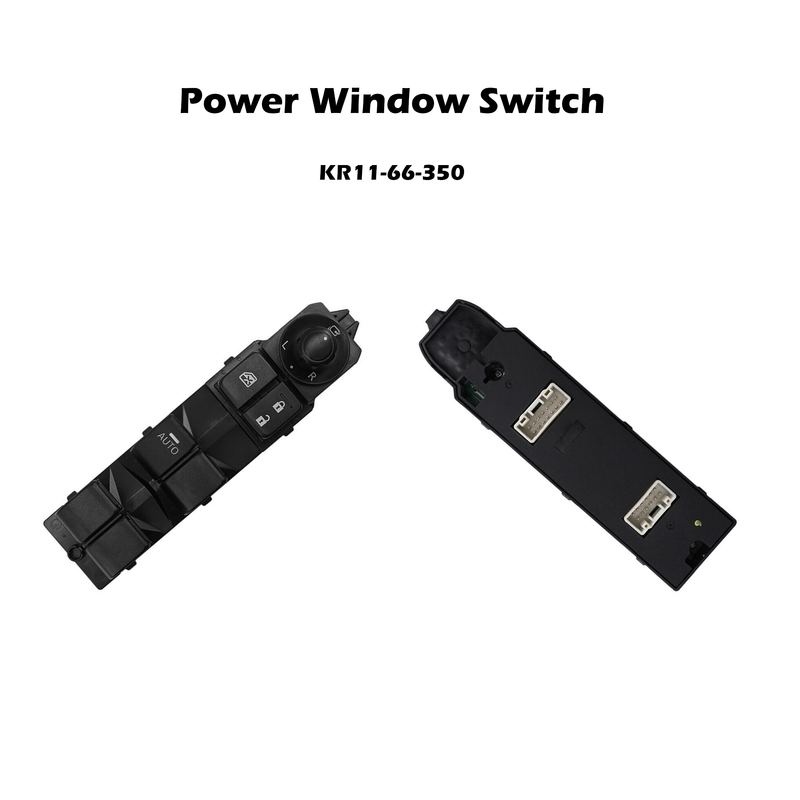 Power Window Switch KR1166350