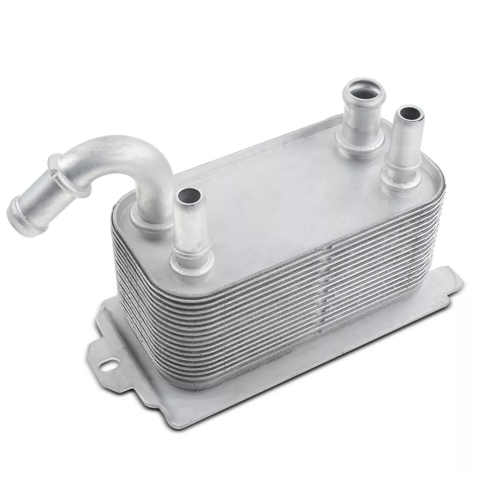 Oil Cooler