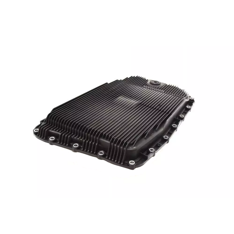 Transmission Oil Pan 24117571227