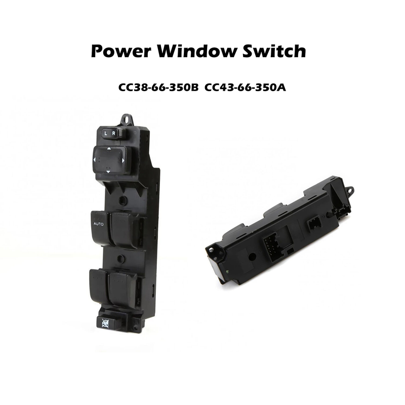 Power Window Switch CC3866350B