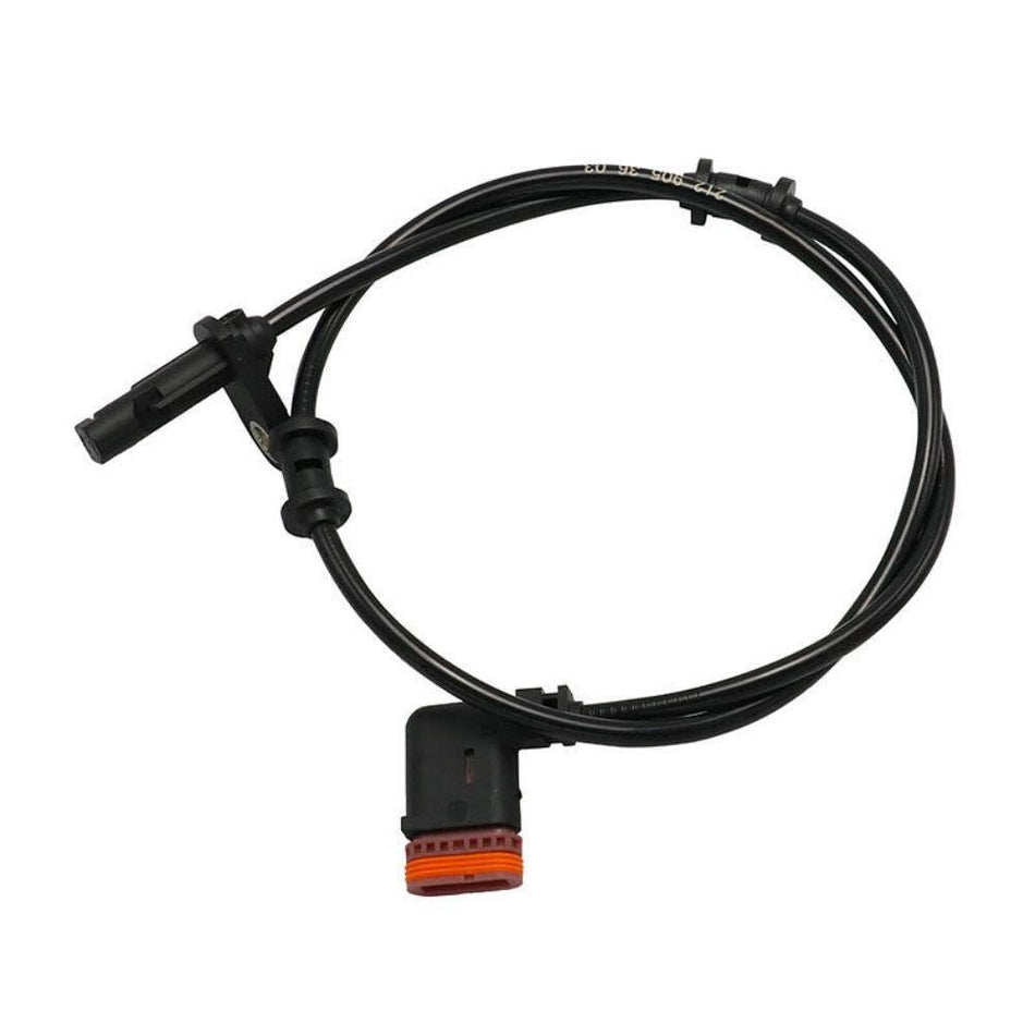 ABS Wheel Speed Sensor Rear for Mercedes-Benz CLS400 E250 E550 CLS63 AMG E63 AMG 2129053603