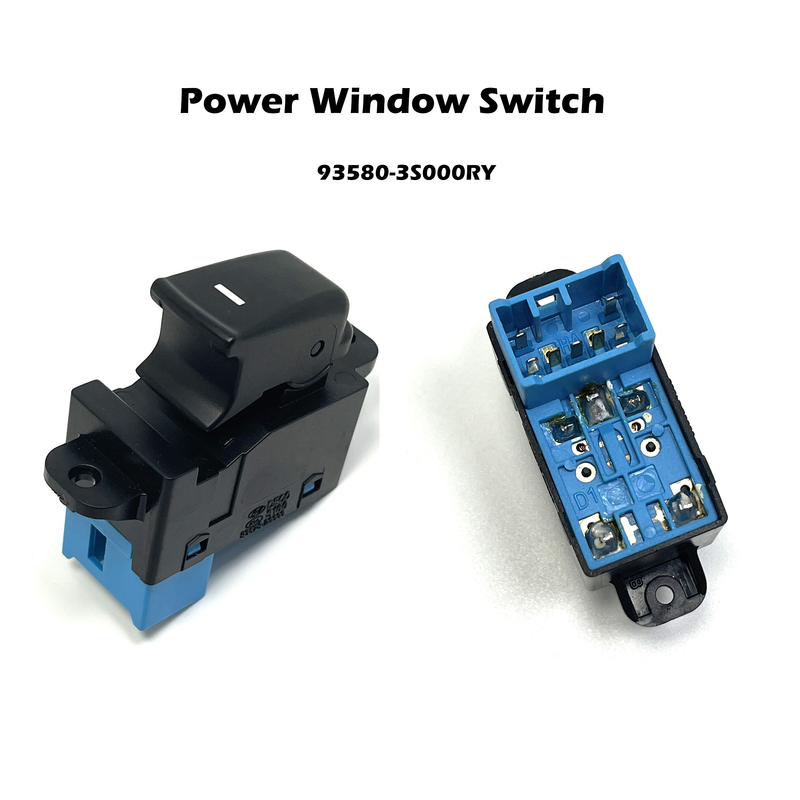Power Window Switch 935803S000RY