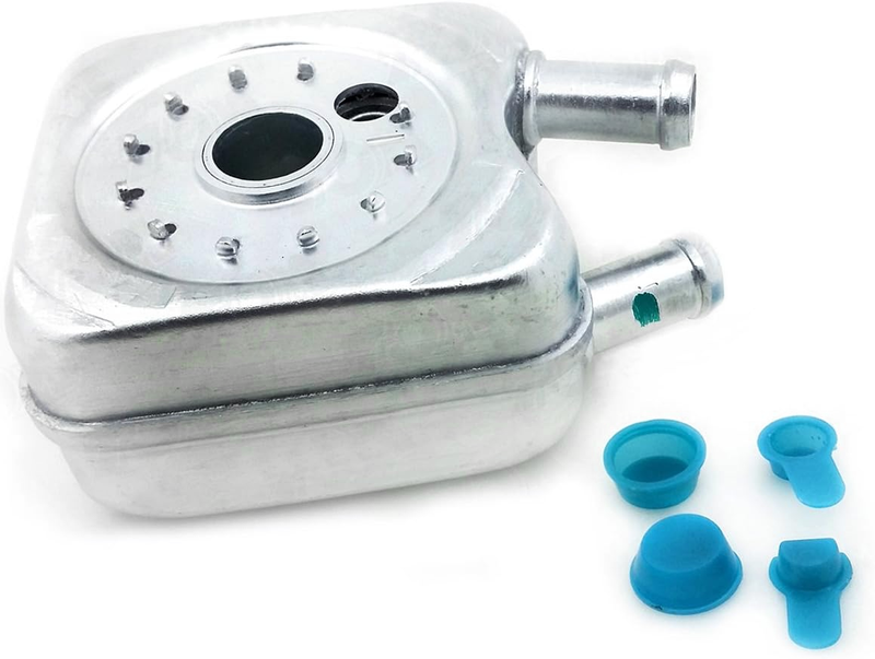 Oil Cooler 068117021B 069118021B