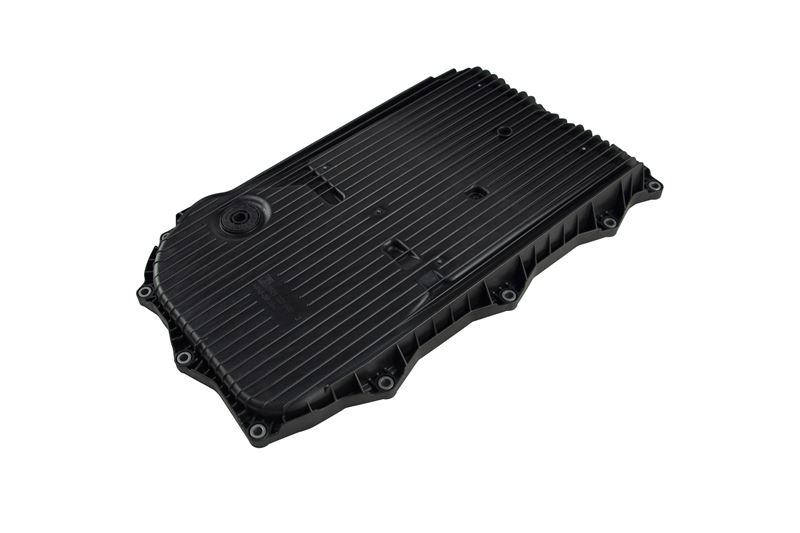 Transmission Oil Pan 501226590