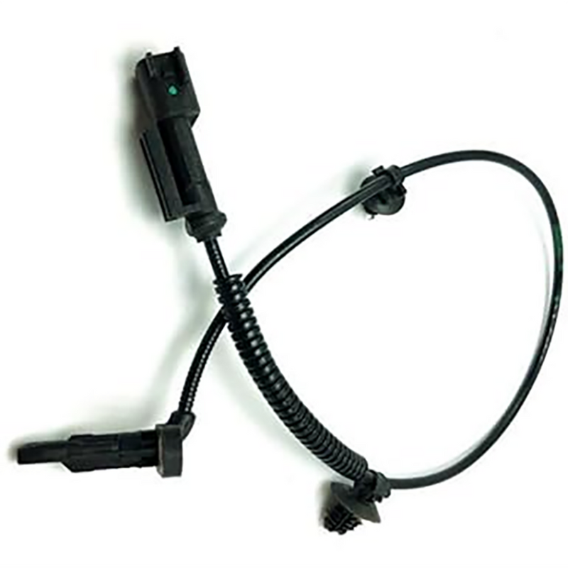 ABS Wheel Speed Sensor 26234474