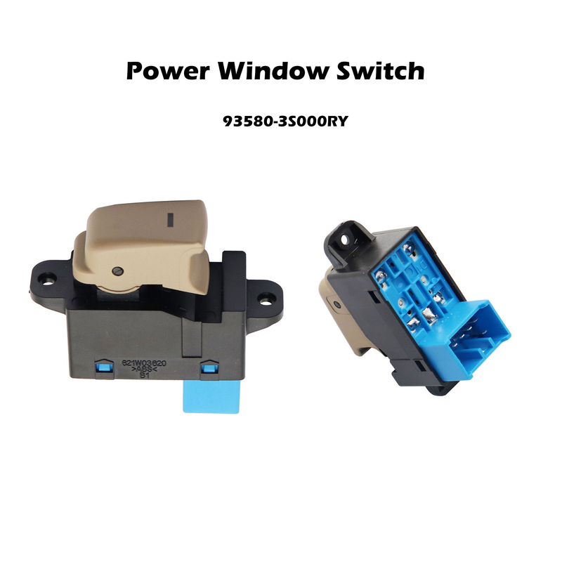 Power Window Switch 935803S000RY