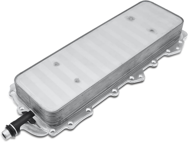 Oil Cooler 8W936A642AE LR010754