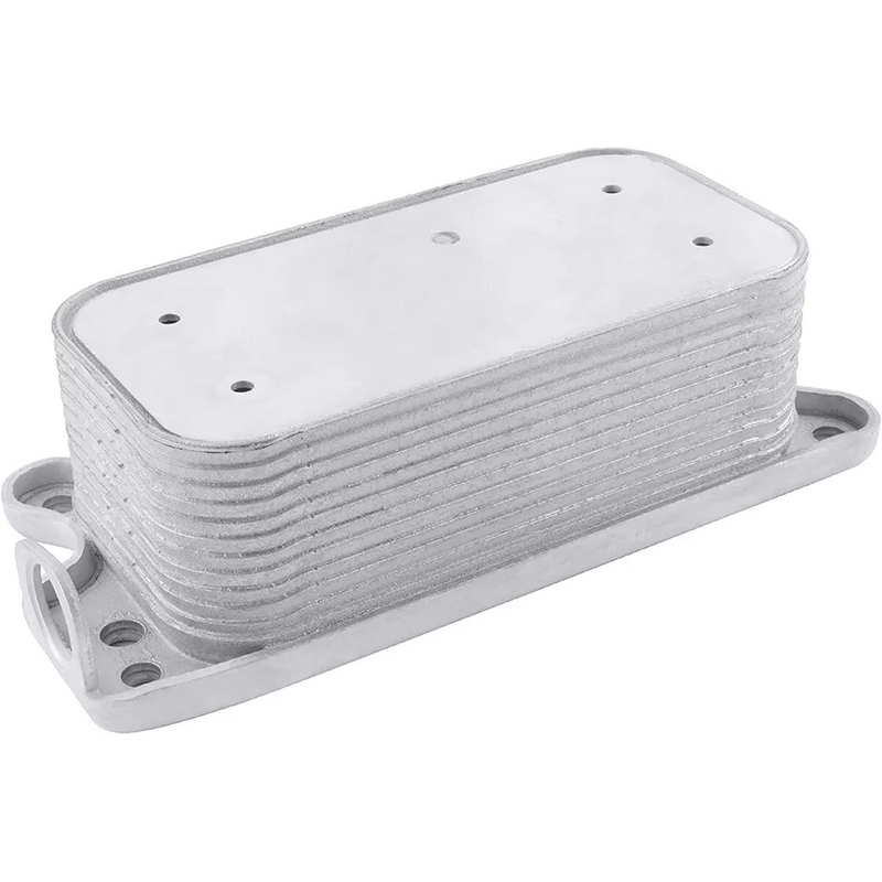 Oil Cooler 5989070190 2721880001 5989070191
