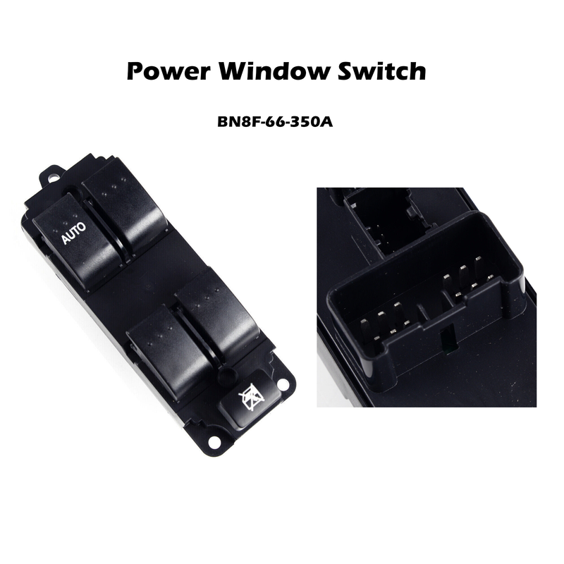 Power Window Switch BN8F66350A