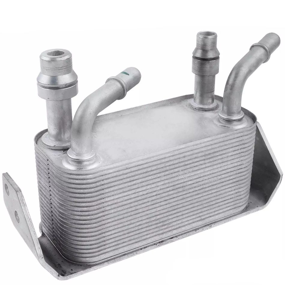 Oil Cooler