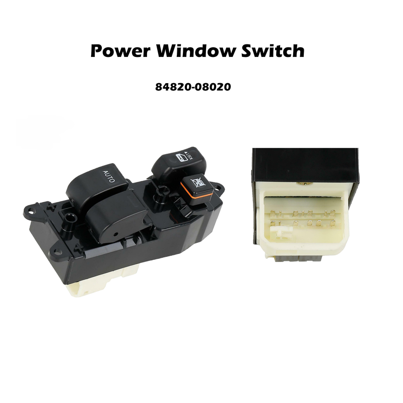 Power Window Switch 848200D010