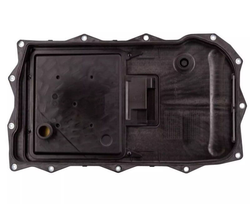 Transmission Oil Pan 24118612901