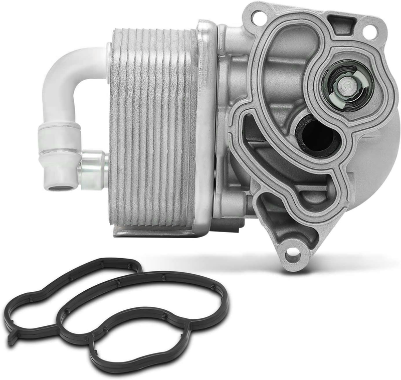 Oil Cooler 11427508966