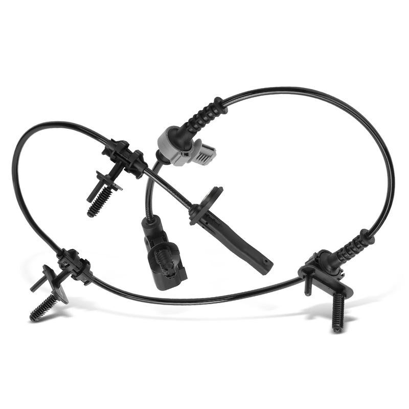 ABS Wheel Speed Sensor 84028466