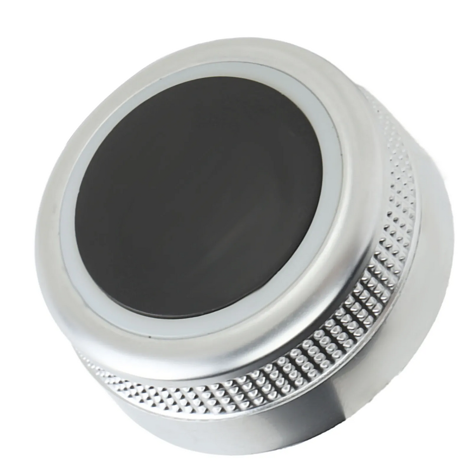 Multimedia Switch Knob Menu Cap 4F0919069