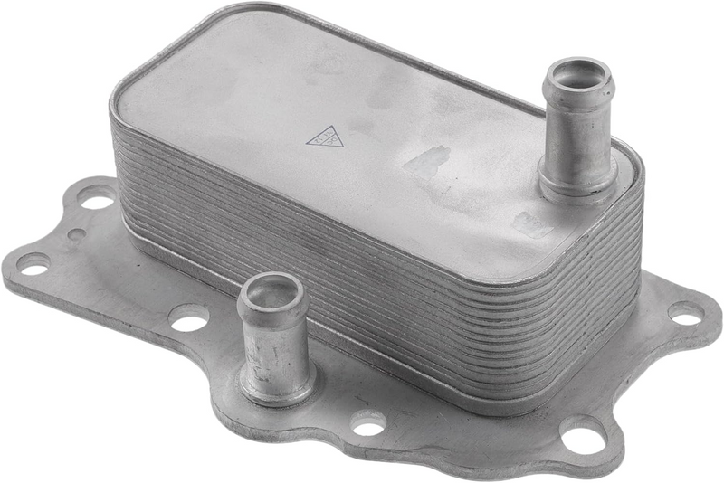 Oil Cooler 96868256