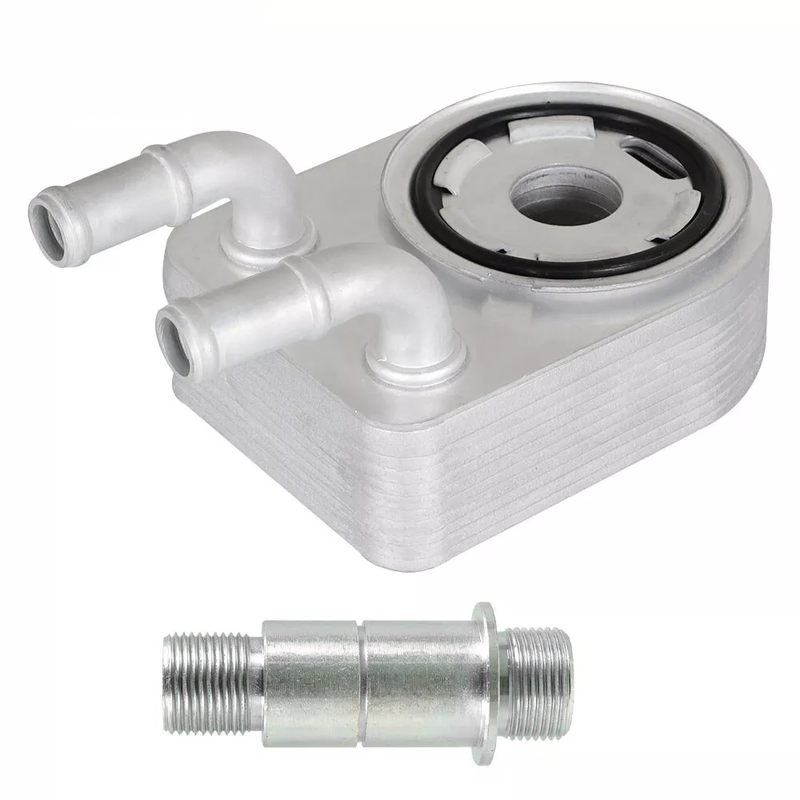 Oil Cooler 4884757AE