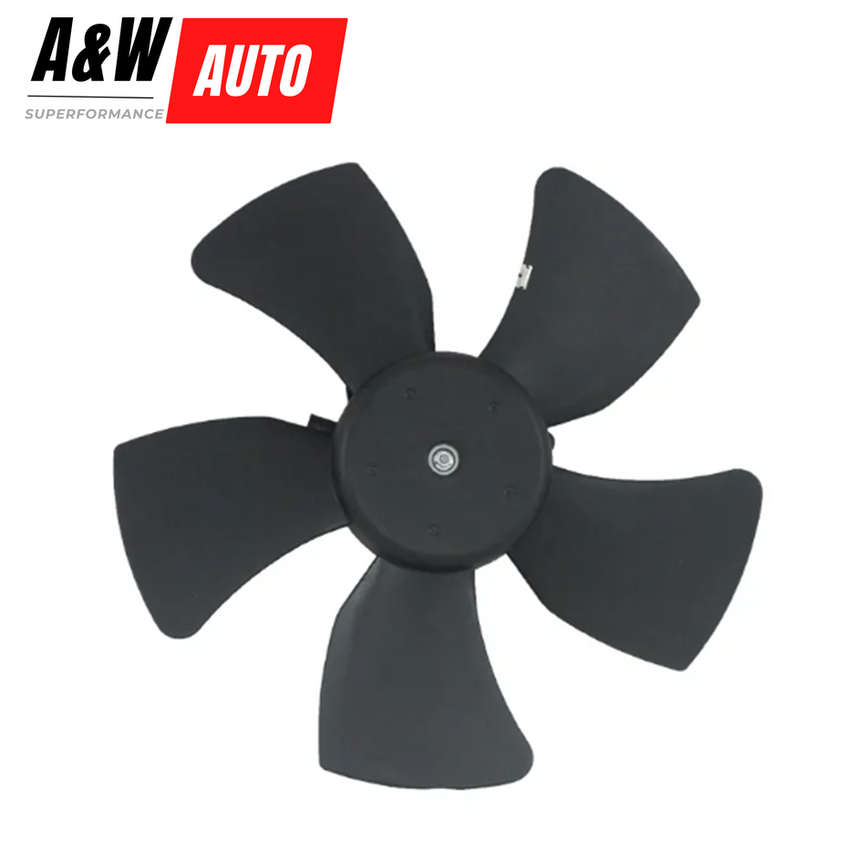 Radiator Fan For TOYOTA COROLLA FIELDER 1.6 1.8 2002 - 2008 163610D110