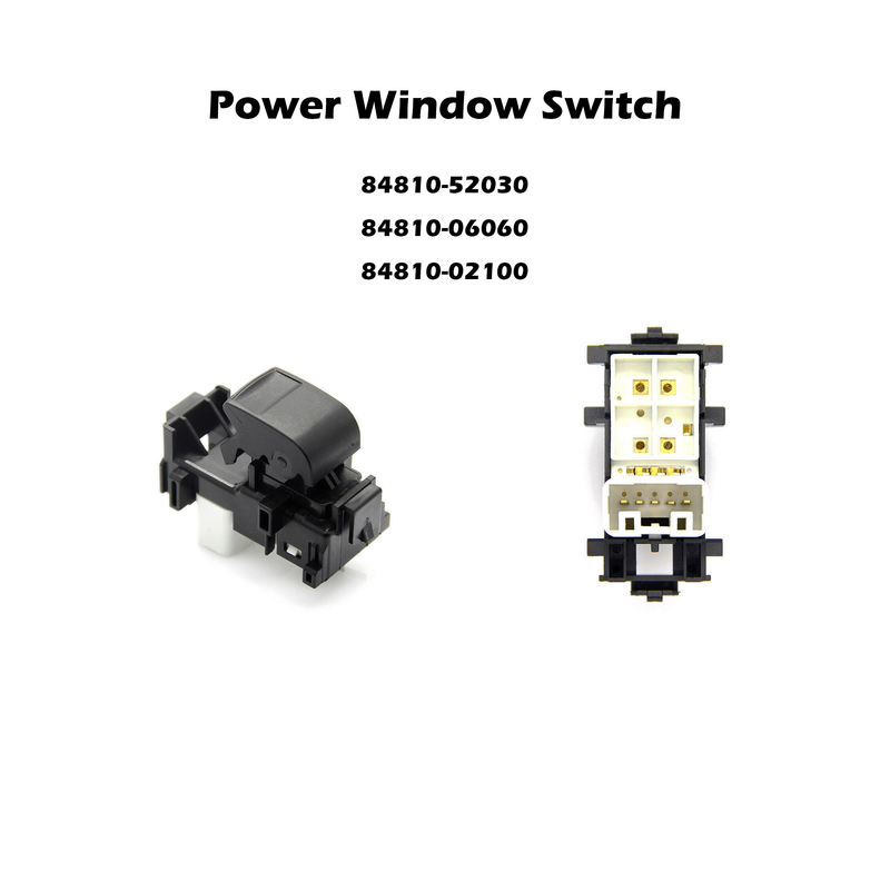 Power Window Switch 8481052030