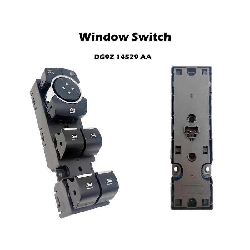 Power Window Switch DG9Z14529AA