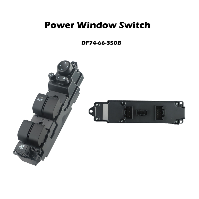 Power Window Switch DF7466350B