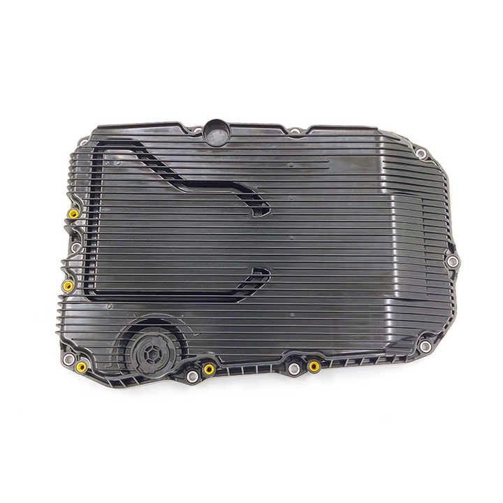 Transmission Oil Pan A7252703114