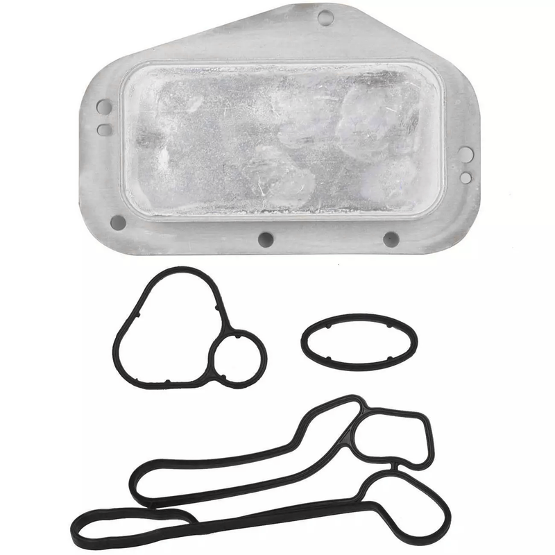 Oil Cooler 55355603 5650833 55571687