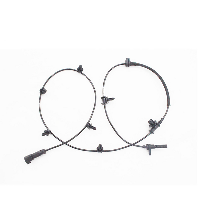 ABS Wheel Speed Sensor 84376619