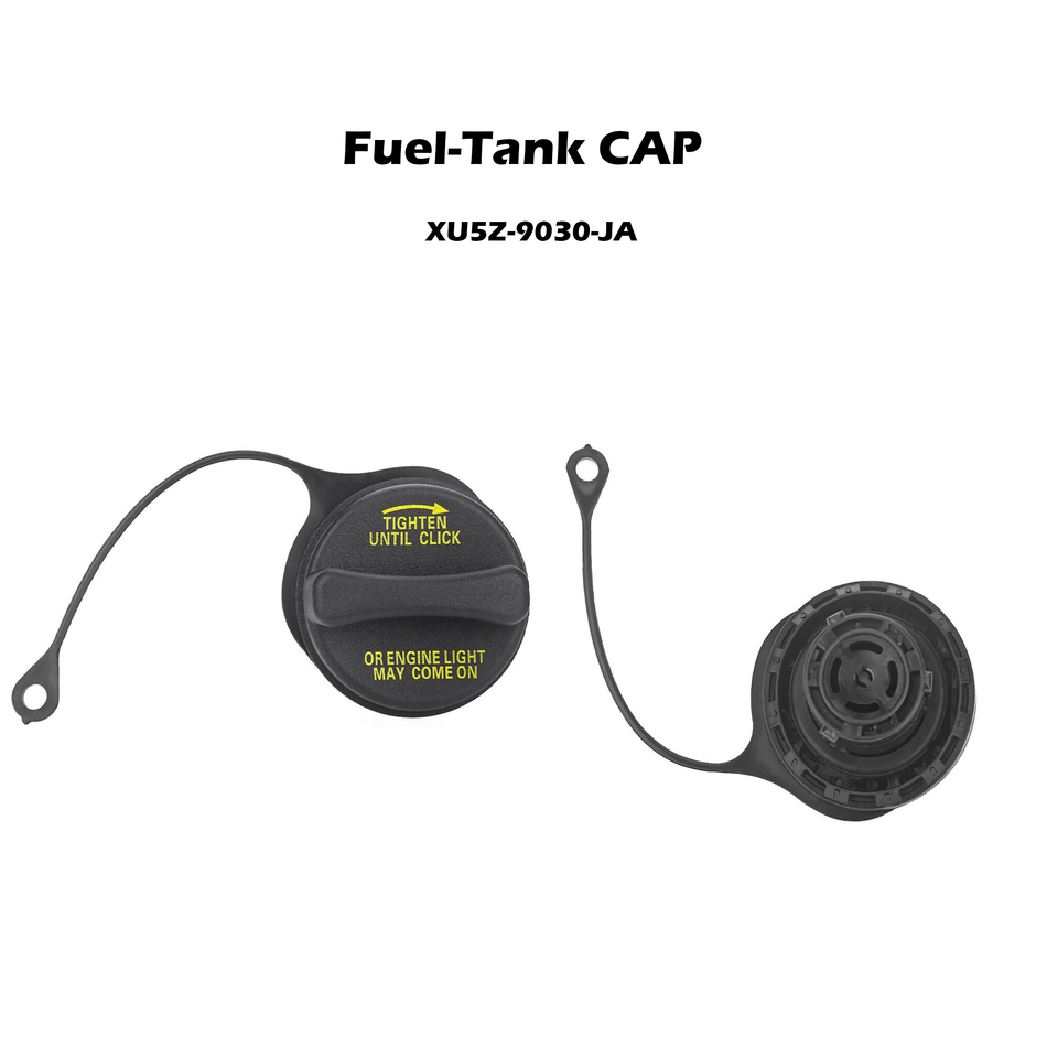 NEW Fuel Tank Filler Gas Cap Ford Lincoln Mercury XU5Z-9030-JA